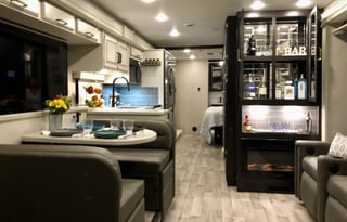Take It Easy RV's 2023 Jayco Precept 36C