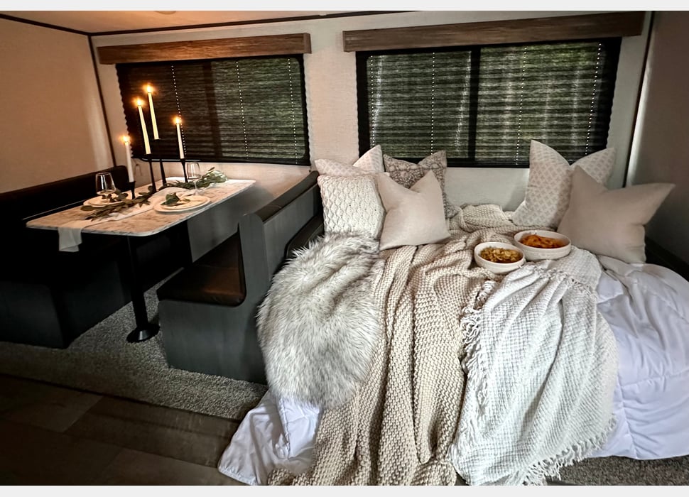 Travel Trailer rentals in SOLDOTNA