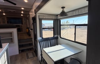 2023 Forest River RV Salem Hemisphere 378FL