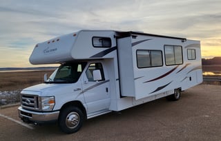 Coachmen RV Freelander 31SS