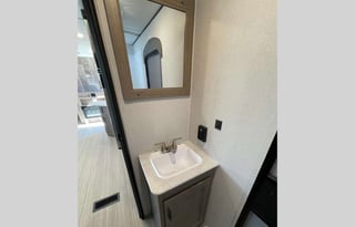 2021 Keystone Hideout Family RV Equipped for 10!