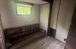 2018 Forest River RV Cherokee Arctic Wolf 295QSL8