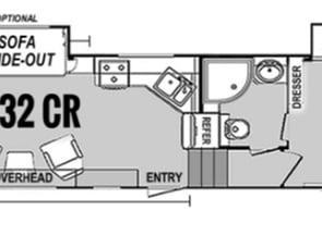 Genesis Supreme Genesis Supreme 32 CR