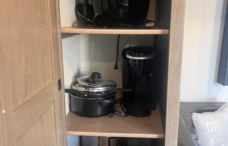 2021 24bhwe Keystone Hideout