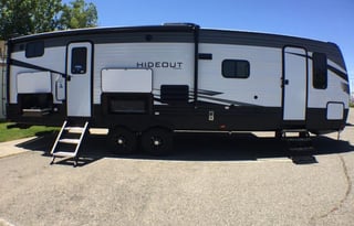 2020 Keystone RV Hideout 29DFSWE