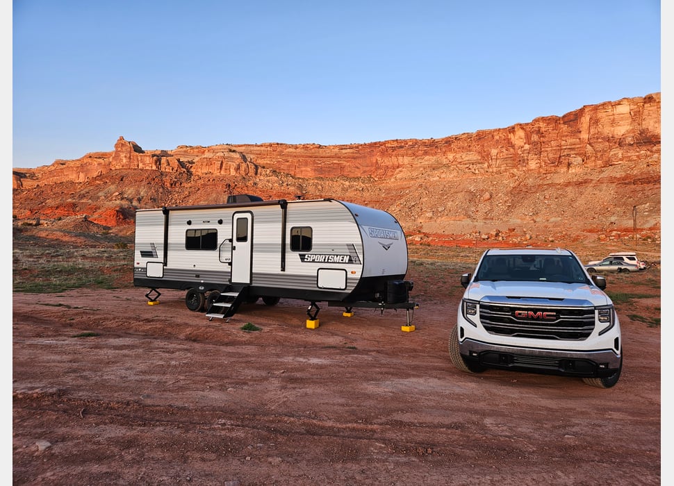 Travel Trailer rentals in Lorain