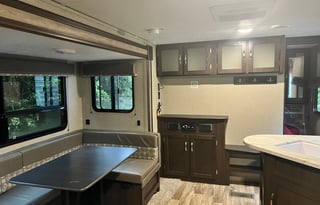 2020 Keystone RV Springdale 240BHWE Dawn