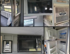 Forest River RV Rockwood Mini Lite 1809