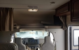 2013 Thor Motor Coach Four Winds 24C