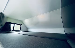 SUPER CLEAN 2025 FORESTER LE 24' (PET FRIENDLY)