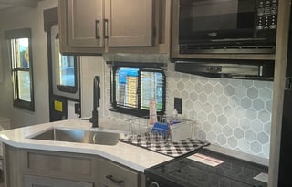 2024 STARCRAFT 26FOOT  BUNK HOUSE  TRAVEL TRAILER