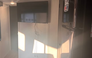 Hockey House RV Rental