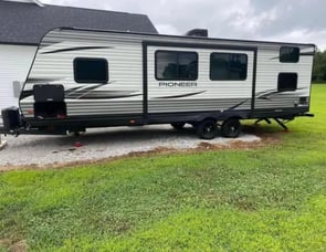 Heartland Pioneer BH 270