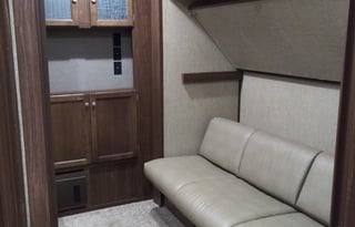 2016 Keystone RV Sprinter 324FWBHS