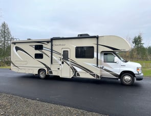 Thor Motor Coach Chateau 30D Bunkhouse