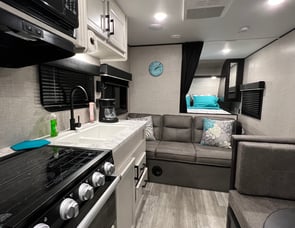 Jayco Jay Feather SLX 26BHSW