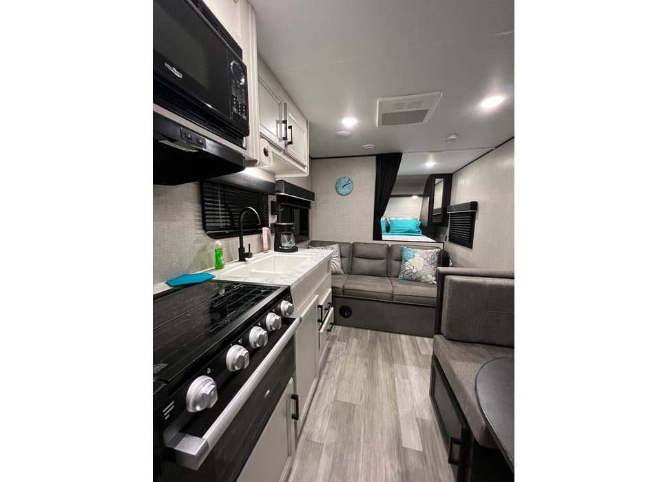 Travel Trailer rentals in 