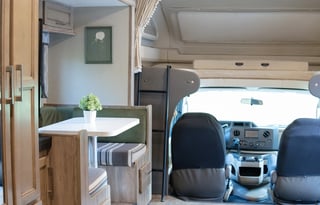 Meet "Bugsy": Easy-Driving Entegra Odyssey 24b