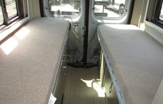 2022 Thor Motor Coach Sequence 20A