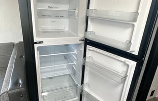 With Serenity everybody fits! Delivery available