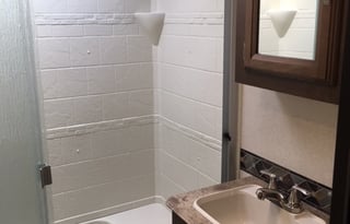 HOME AWAY FROM HOME