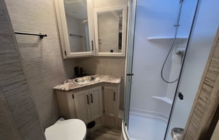 2022 Thor Motor Coach ACE 32.3