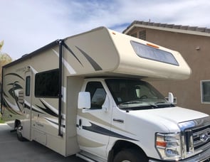 Coachmen RV Leprechaun 260DS Ford 450