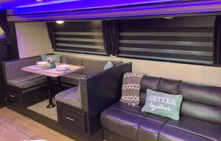 2022 Forest River RV Cherokee Grey Wolf 26DBH