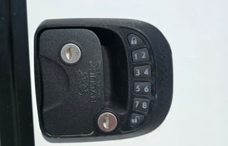 2022 Forest River Vibe Bunkhouse!