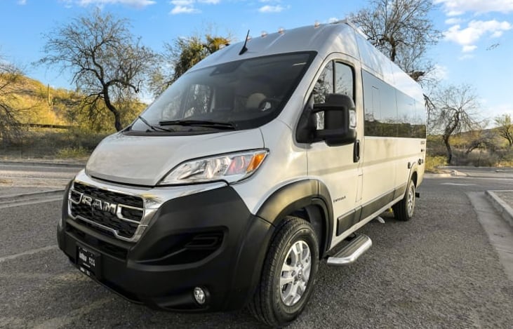 RV Photo