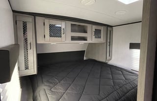 2021 Heartland Mallard 251BH