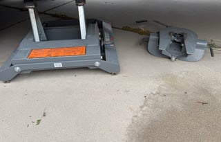 2022 CrossRoads RV Volante 295BH