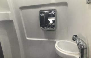 2013 Airstream RV Interstate Interstate Lounge