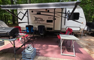 2017 Jayco jay flight 174bh