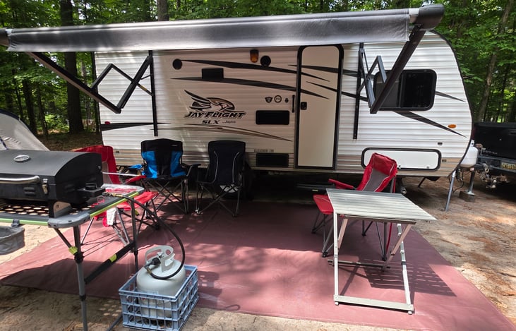 RV Photo