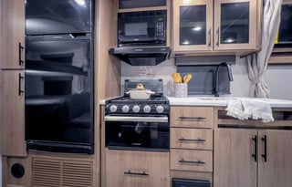 2021 Grand Design Imagine Bunk House