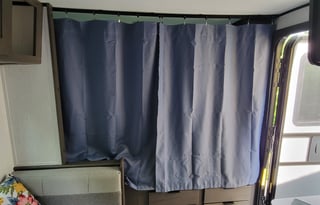 "Hope" the 2022 Heartland Mallard Pathfinder PQ17