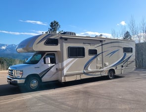 Thor Motor Coach Freedom Elite Freedom Elite