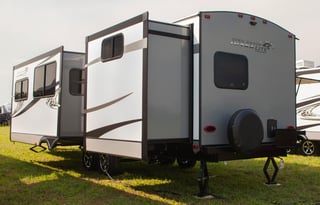 Towable Family Adventure