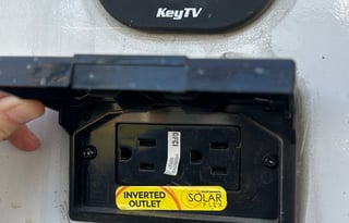 Abby’s Pet & Child Friendly Camper Rental