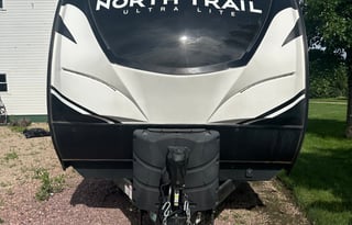 4 Season RV Perfect  4 Couples or Small Groups