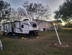 Venture RV SportTrek ST333VIK