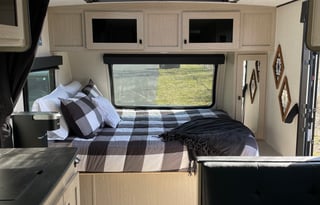 2023 Coachmen Apex Nano 186BH