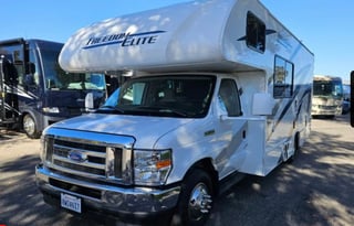 2022 Thor Motor Coach Freedom Elite 22HE