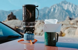 The Greatest Adventure on Wheels-Stylish Kodiak TT