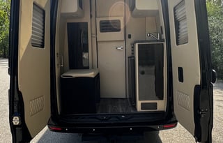 Excellent comfort for your amazing road trip!!