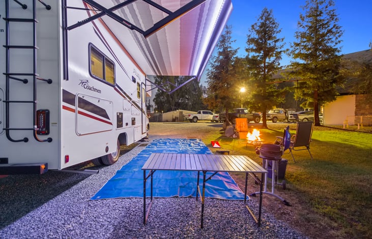 RV Photo