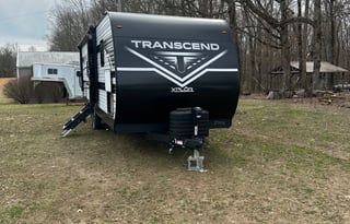 Cozy 2025 Grand Design