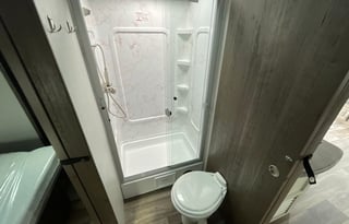 2023 Keystone RV Cougar Half-Ton 25RDSWE