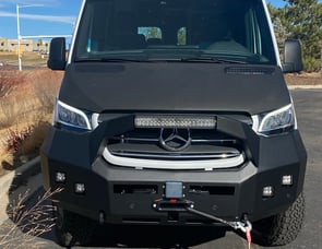 Antero Antero Longs Peak Plus